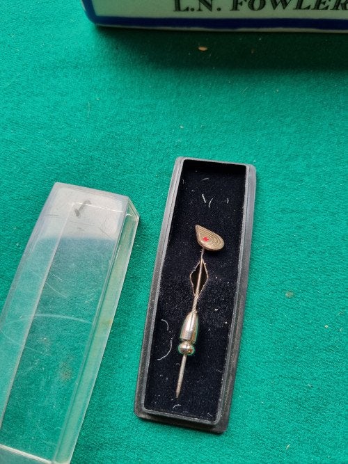 Speld dasspeld bloedbank sanguin, Ophalen of Verzenden, 'T Olde Gre-j, Info@toldegrej.nl, Endepoelstraat 20f Didam