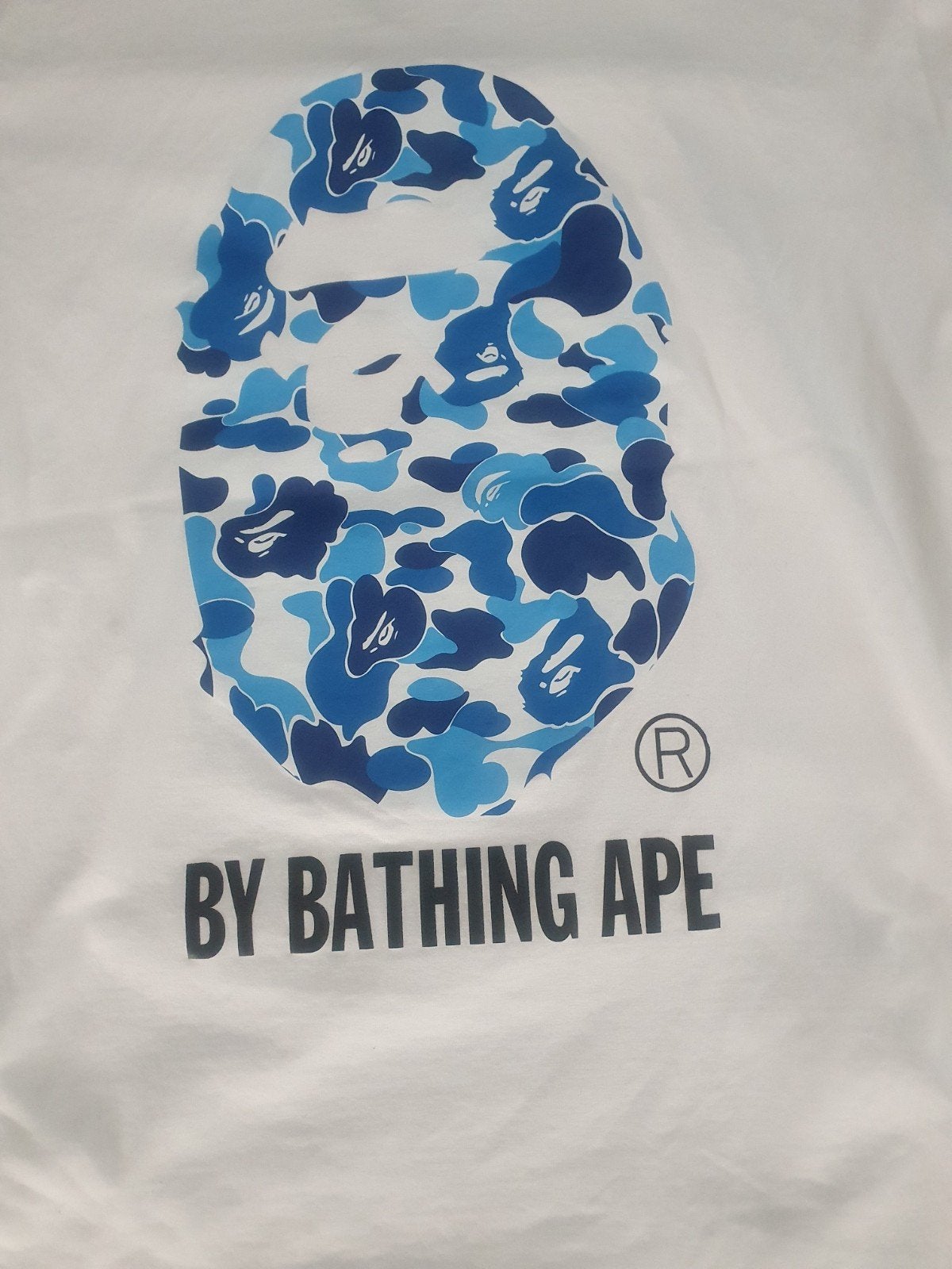 Foto 2 van bape t - shirt