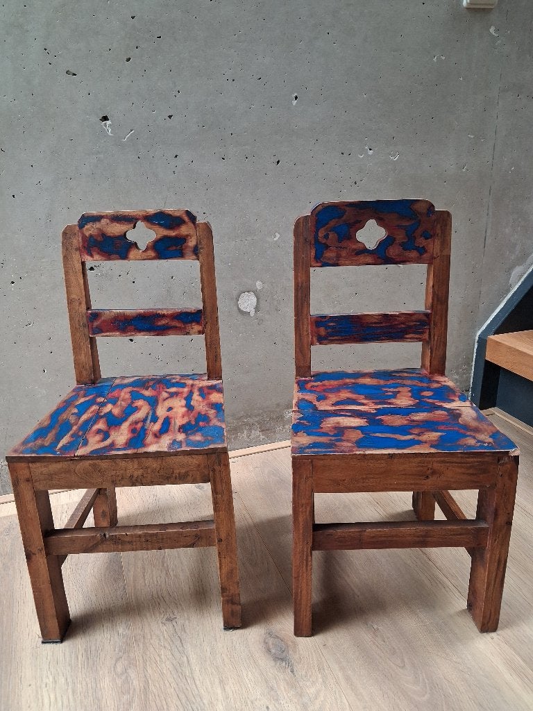 Kinderstoeltjes van Loods5, Kinderen en Baby's, Ophalen, Gebruikt, Stoel(en)