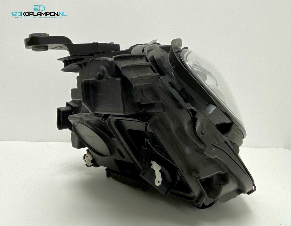 (VR) Mercedes W213 E Klasse Multibeam LED koplamp rechts, Gebruikt, -, Ophalen of Verzenden, -