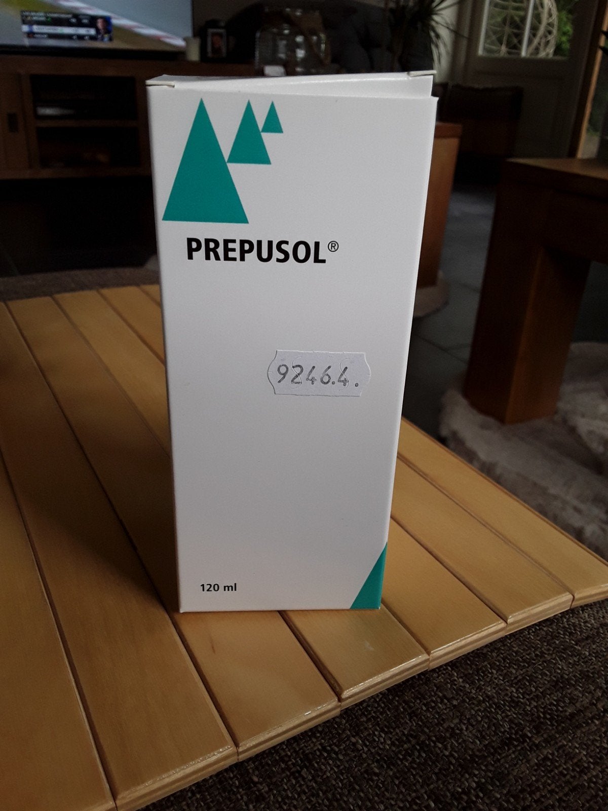 Prepusol, Ophalen of Verzenden, Nieuw