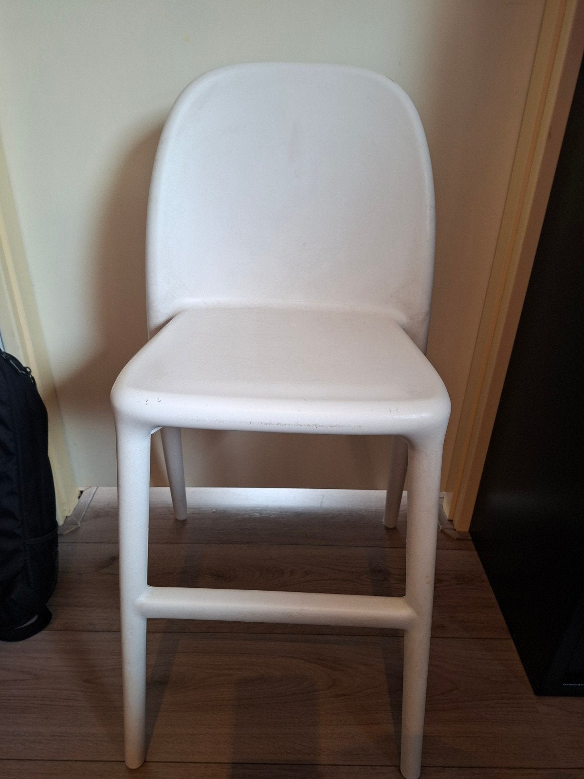 Ikea Urban kinderstoel - Gebruikt maar functioneel, Ophalen, Gebruikt, Overige typen