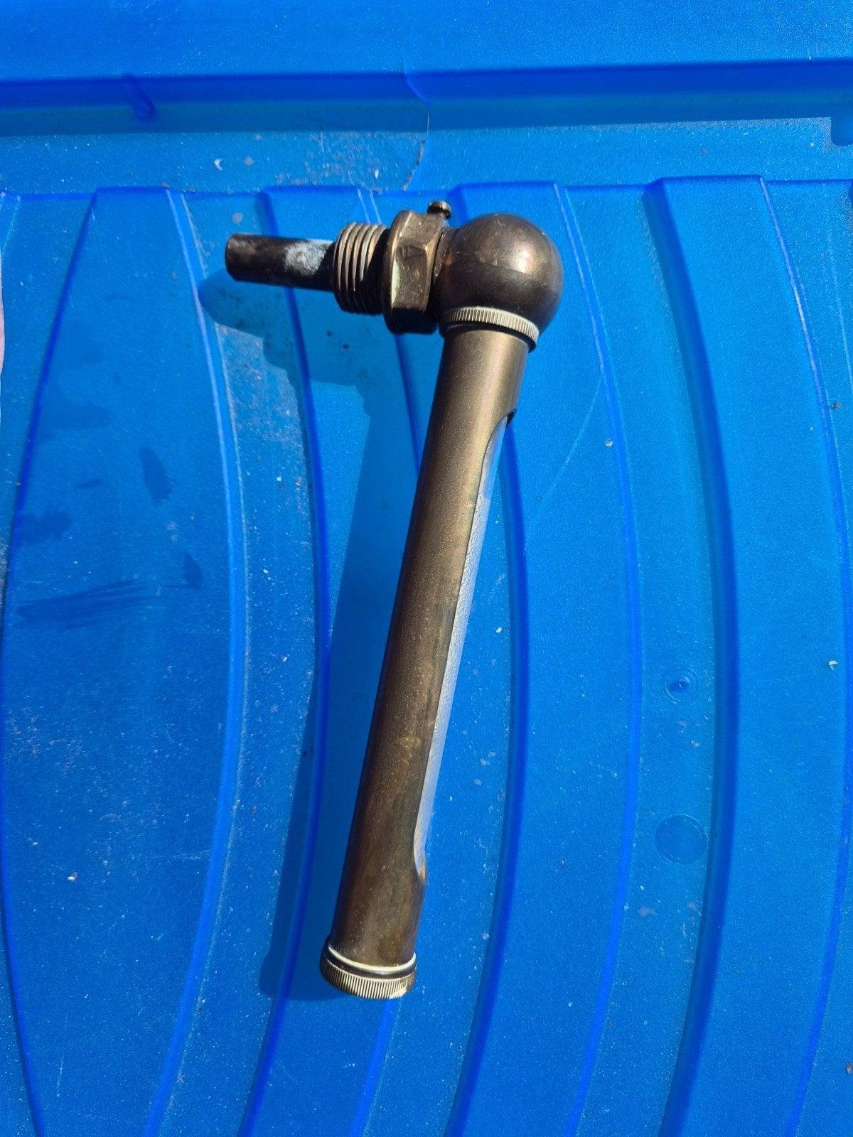 thermometer, Ophalen of Verzenden, Nieuw