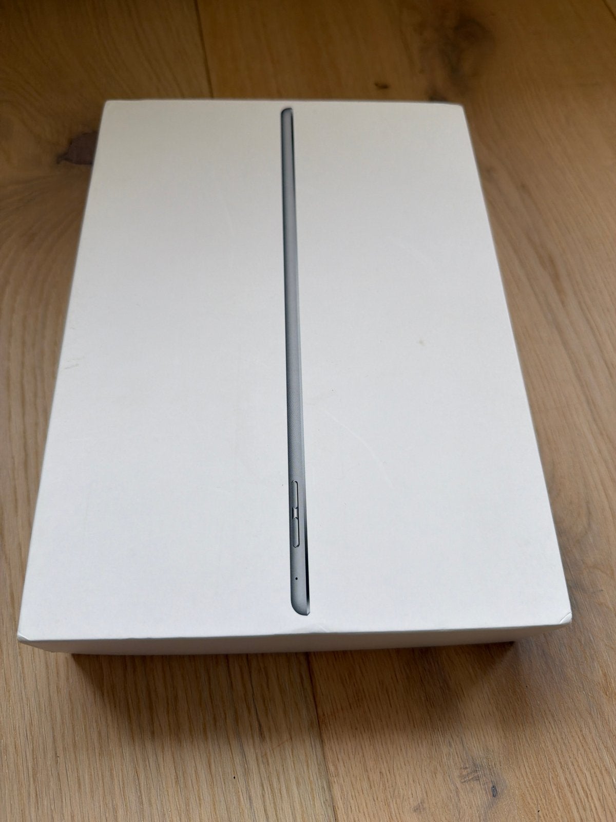 Apple iPad Air 2 64GB - Scherm perfect, gaat niet aan