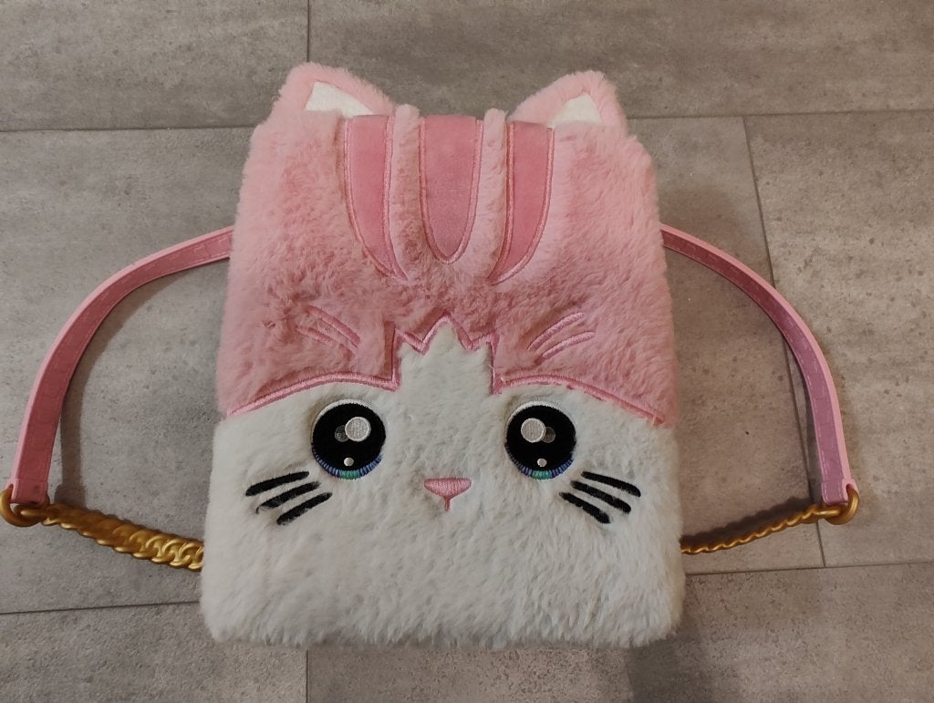 Na! Na! Na Surprise 3 in1 Backpack, Ophalen, Zo goed als nieuw, Overige typen