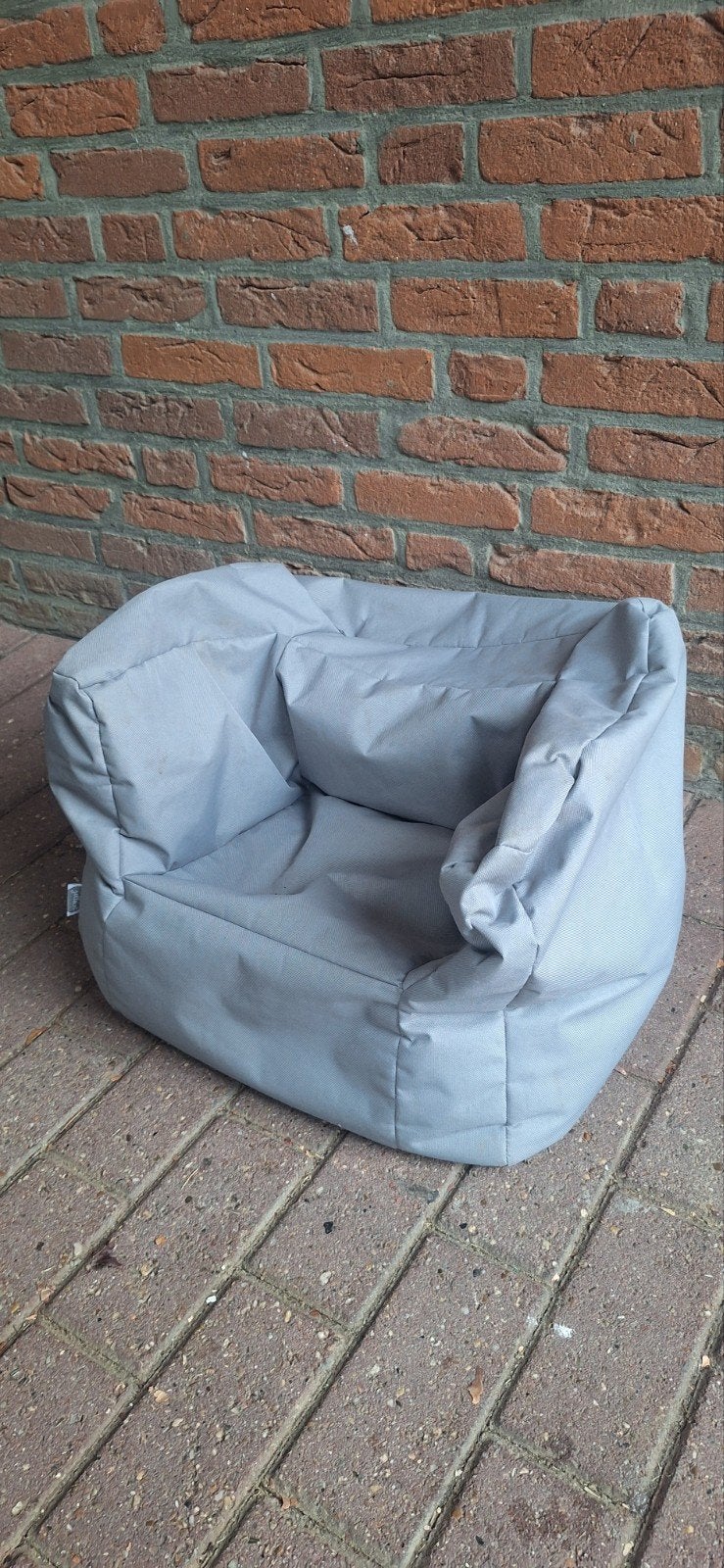 kinder zitzak jollein, Huis en Inrichting, Ophalen of Verzenden