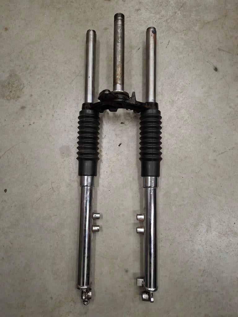 Voorvork Yamaha FS1?, Ophalen of Verzenden, Overige typen, Yamaha