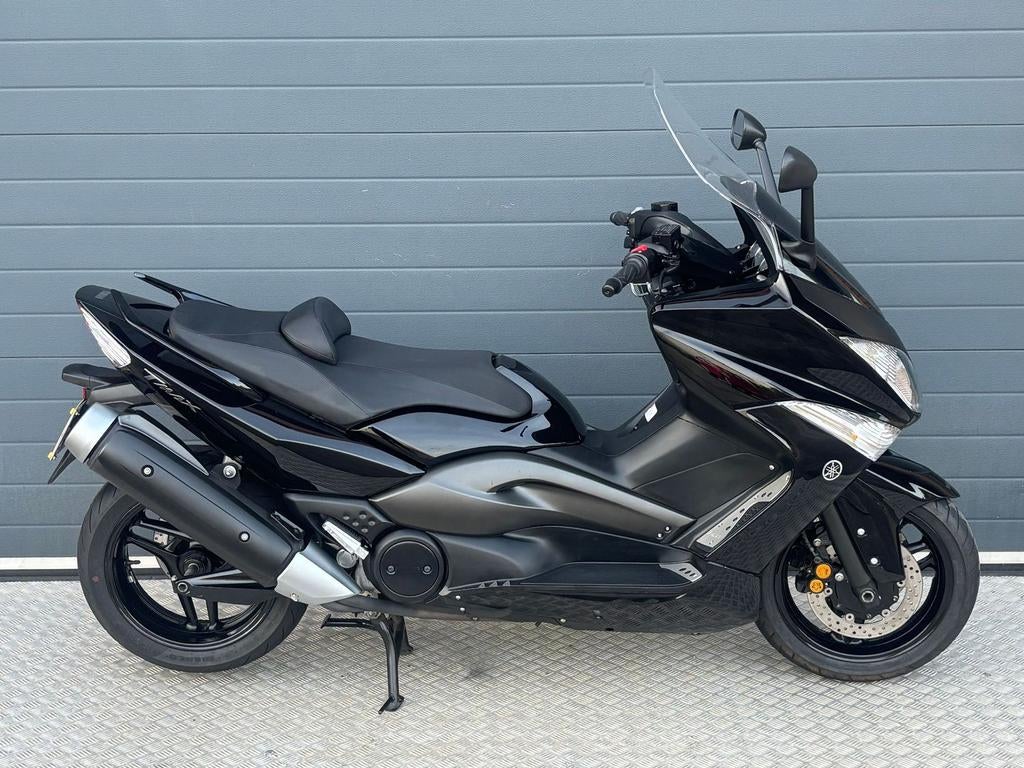 *VERKOCHT* YAMAHA XP 500 T-MAX (bj 2010), Scooter, Bedrijf, Onbekend, YAMAHA