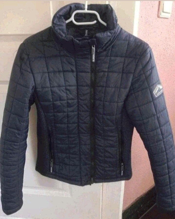 Superdry zomerjas maat S, Ophalen of Verzenden, Zo goed als nieuw, Maat 36 (S), Superdry