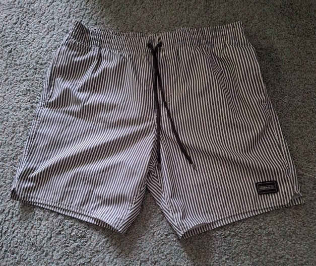 O'neill zwemshort, maat XL, Overige kleuren, O'Neill, Maat 56/58 (XL), Ophalen of Verzenden