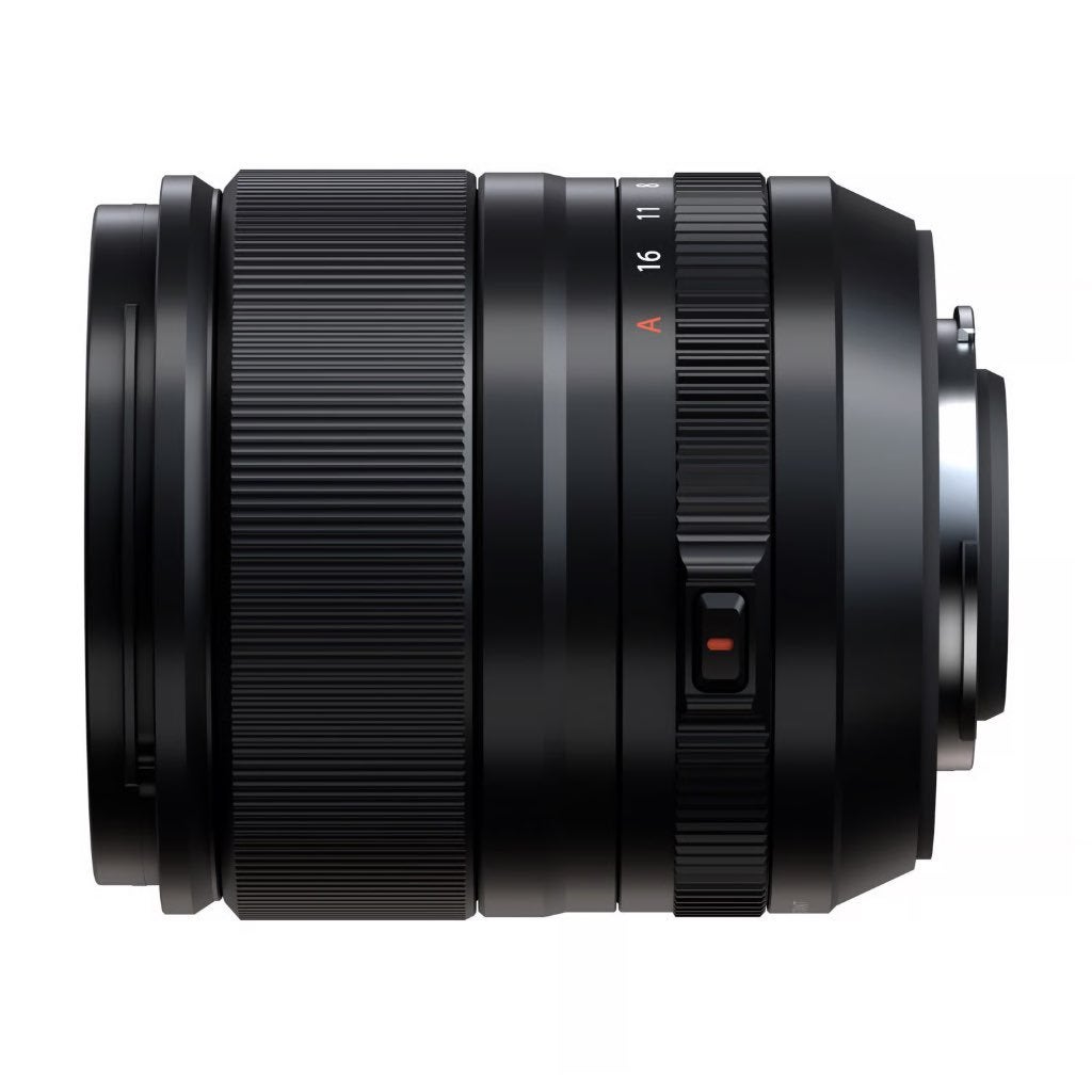 Fujifilm XF 33mm f/1.4 R LM WR, Audio, Tv en Foto, Fotografie | Lenzen en Objectieven, Ophalen, Fujifilm, 33 mm, Zo goed als nieuw