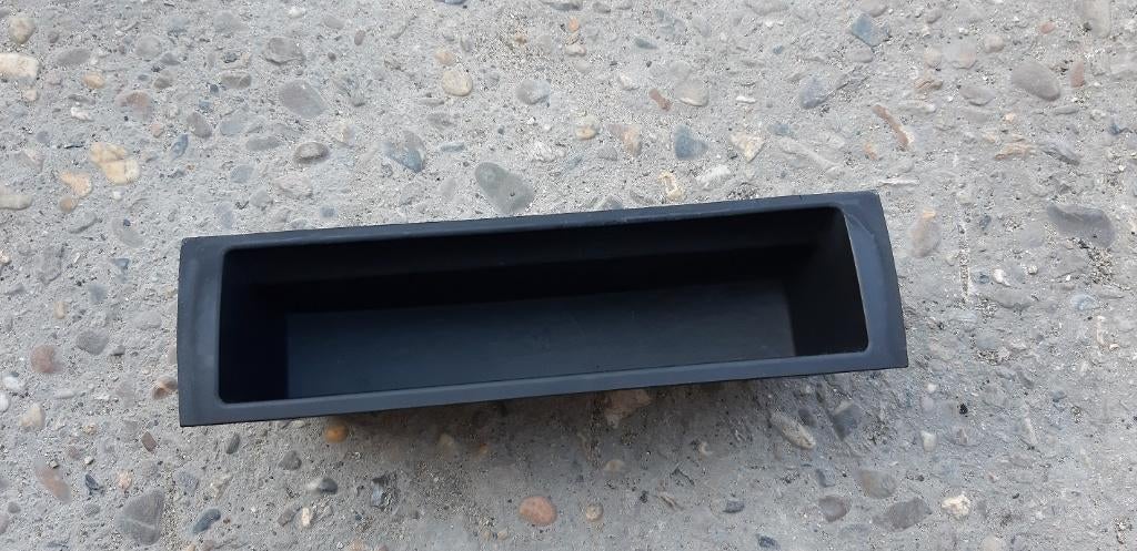 Bakje onder de radio BMW  E46 Compact, Auto diversen, Ophalen of Verzenden