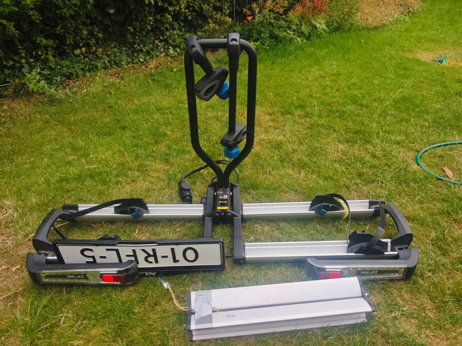 Te huur: XLC Azura Eazy LED, Ophalen, Nieuw, 80 kg of meer