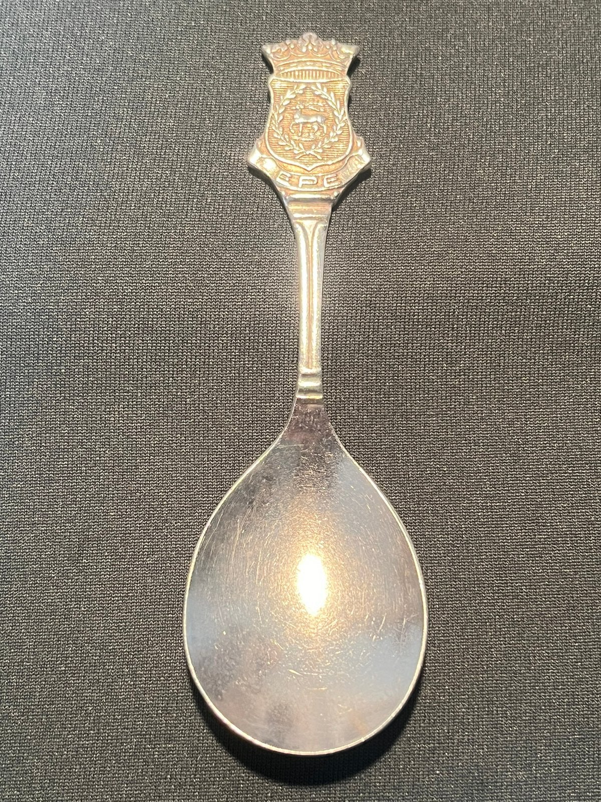 Vintage Suikerschepje Epe., Ophalen of Verzenden