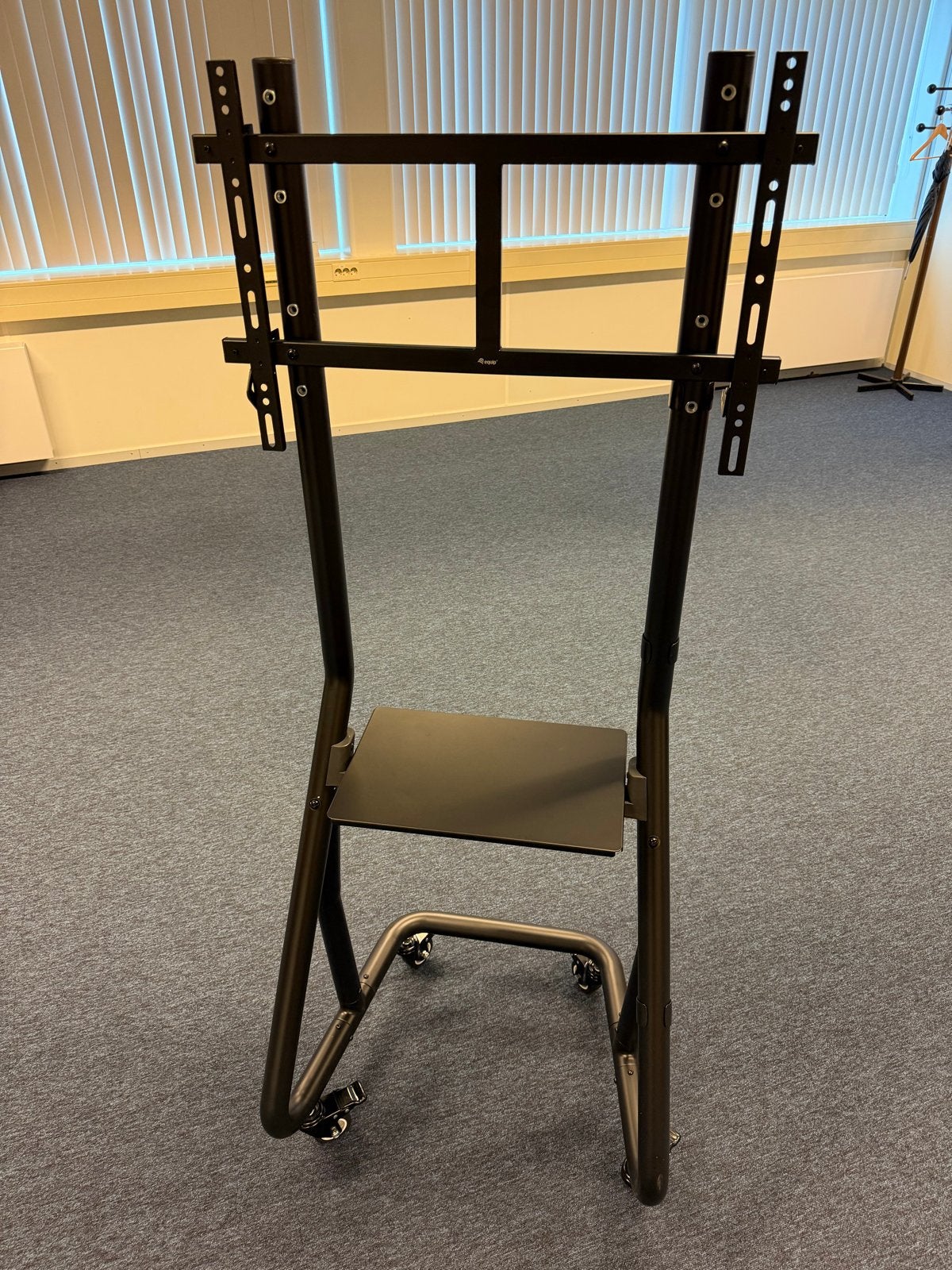 Televisie trolley - NIEUW in doos!- Verrijdbaar TV-statief, Ophalen of Verzenden, Nieuw