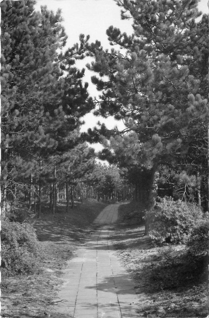 379-233-053 Haamstede, Verzenden, Voor 1920, Zeeland