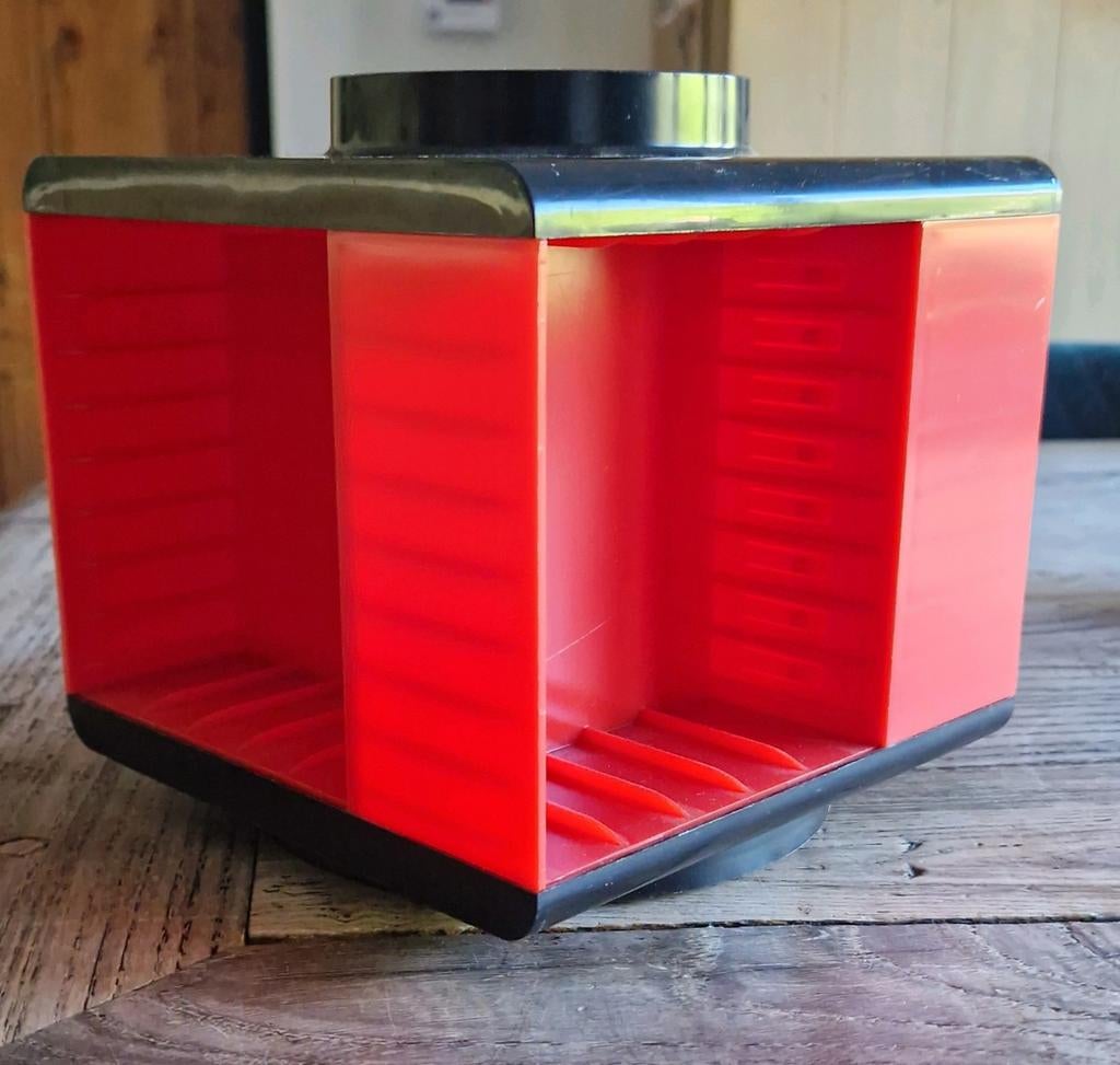 Cassettebandjes carousel, Ophalen of Verzenden, Zo goed als nieuw, Overige genres, 2 t/m 25 bandjes
