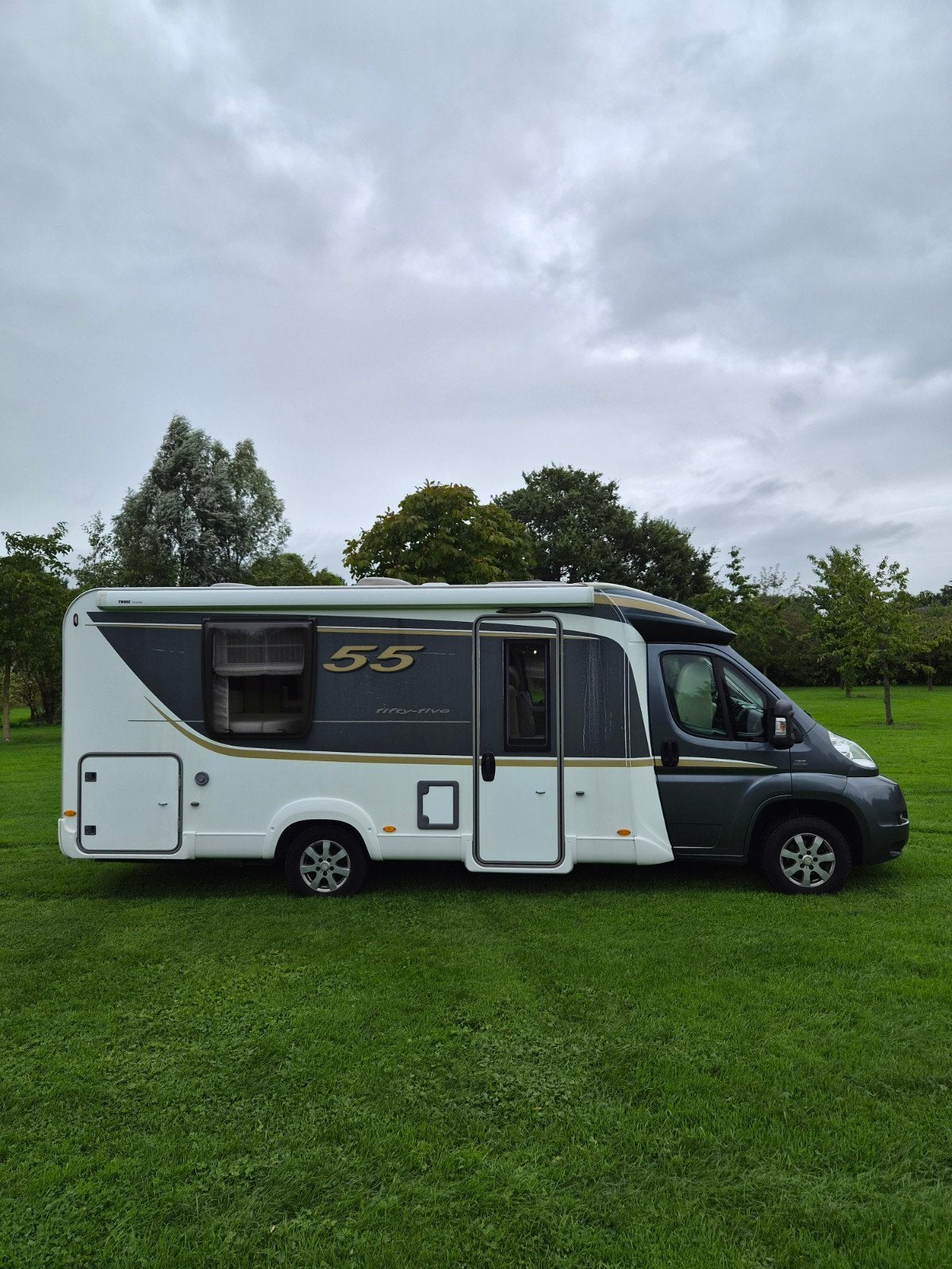 bürstner️❤️queensbed️✅️euro5️⃣airco🥶plizee️✔️camera📽xxlkoe, Chemisch toilet, Fiat, 6 tot 7 meter, Bedrijf