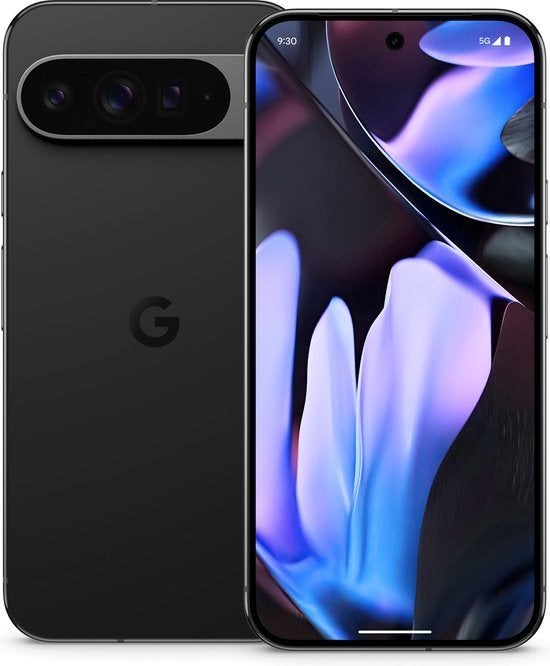 Google Pixel 9 Pro XL Zwart 256GB B Grade, Telecommunicatie, Mobiele telefoons | Overige merken, Ophalen, Gebruikt, Overige modellen