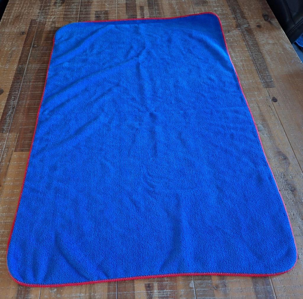droogdoek auto, Auto diversen, Onderhoudsmiddelen, Ophalen of Verzenden