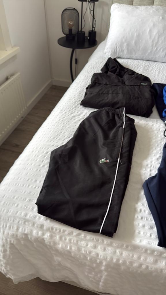Trainingspak, Ophalen of Verzenden, Zo goed als nieuw
