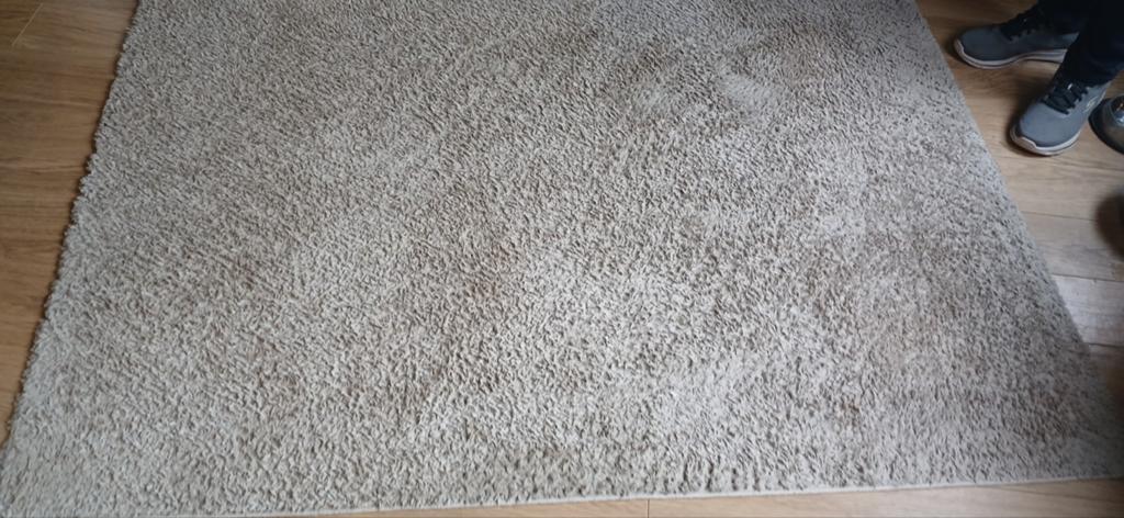 Gratis kleed 90x133, Ophalen of Verzenden, Gebruikt, Rechthoekig, 200 cm of meer