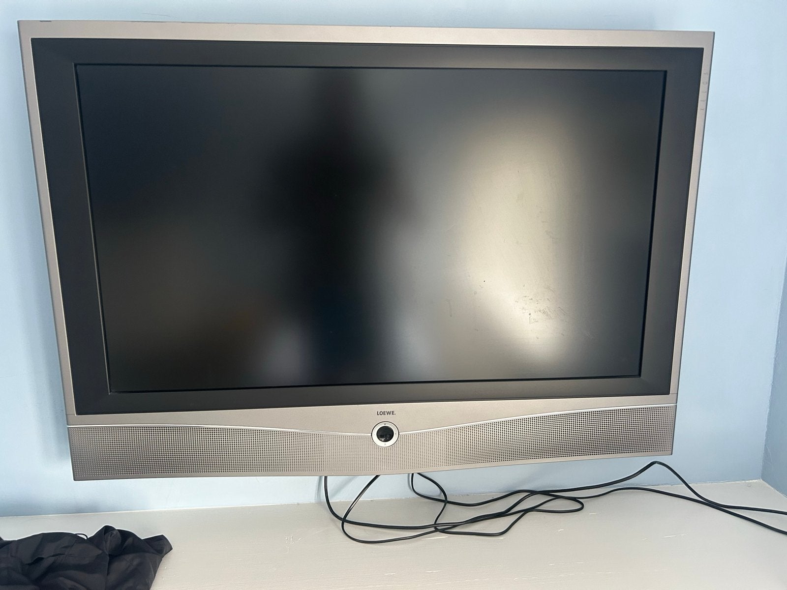 Loewe Xelos A42 LCD TV - 105cm - Perfecte staat, Zo goed als nieuw, 100 cm of meer, Ophalen, Overige merken