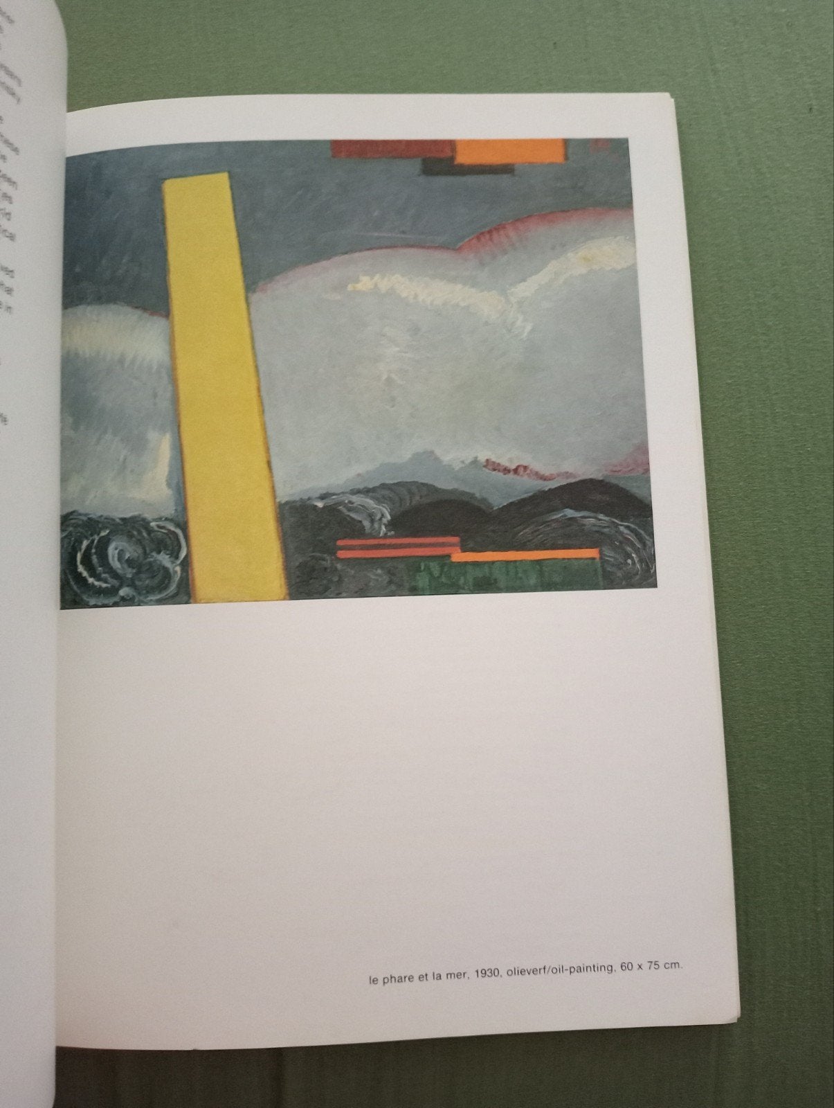 Jan C.A.W. Mulder Kunstboek - Redelijke Staat, Boeken, Ophalen of Verzenden, Gelezen, Schilder- en Tekenkunst, Jan C.A.W. Mulder