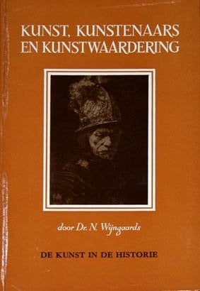 Kunst, kunstenaars en kunstwaardering, Ophalen of Verzenden, Zo goed als nieuw