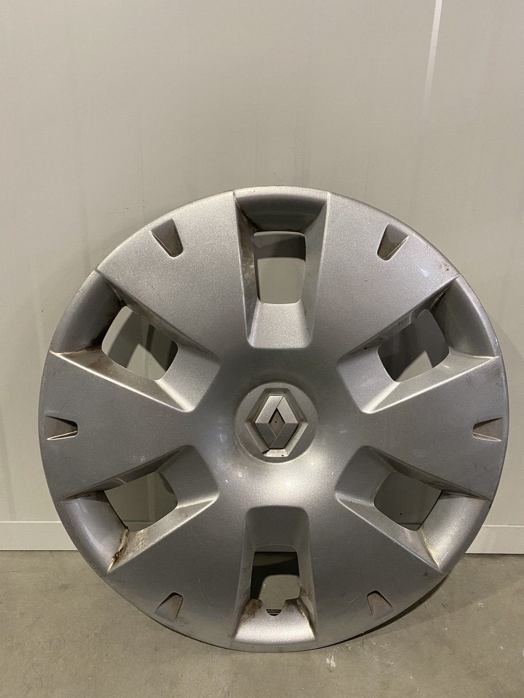 Wieldop Renault Megane | 15 Inch | 8200422602, Auto diversen, Gebruikt, -, -, Ophalen of Verzenden