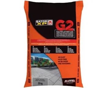 Gatorsand XP G2 vanaf € 17,50 per zak* div. Kleuren, Ophalen of Verzenden, Nieuw, Voegzand
