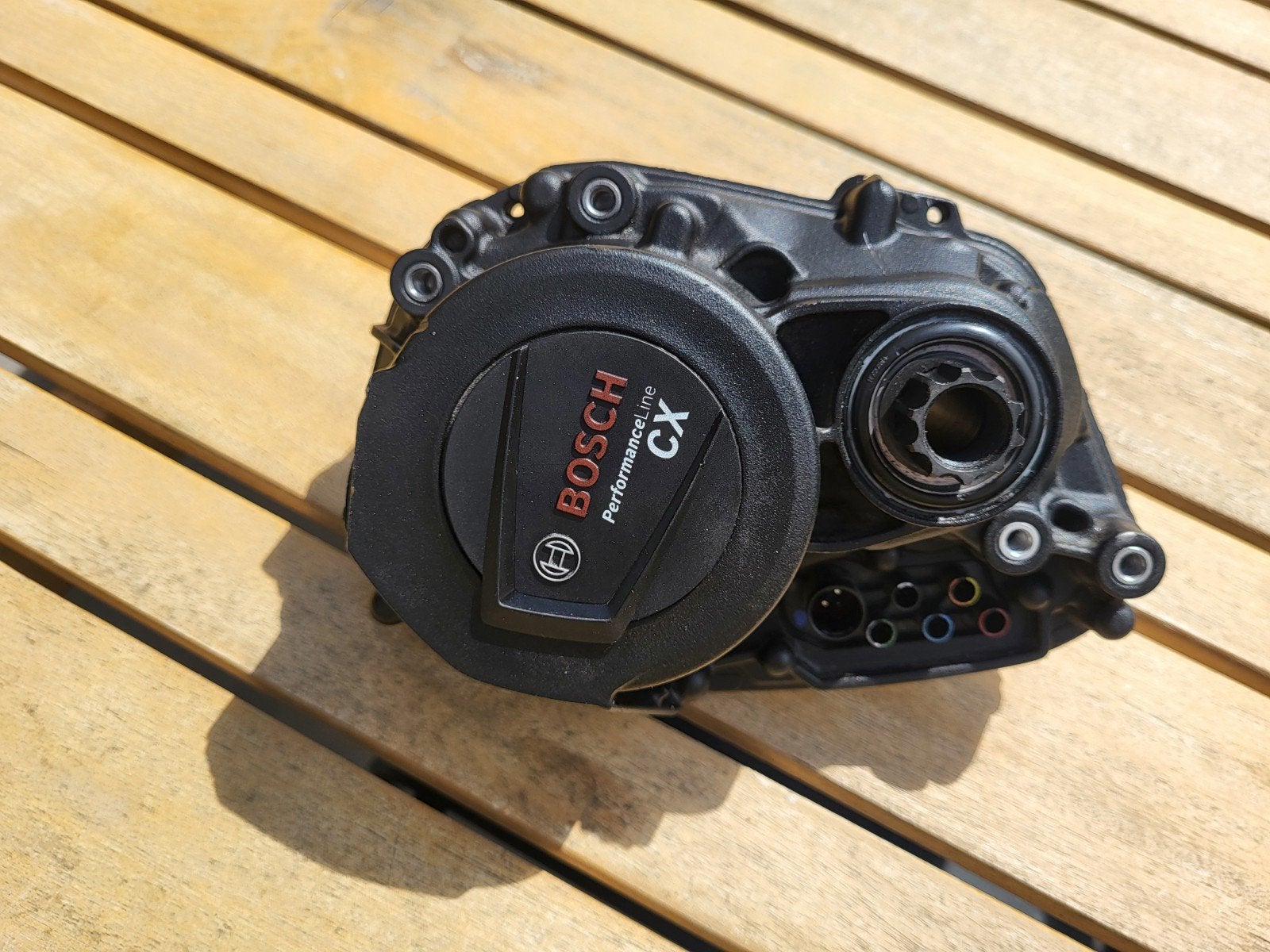 Bosch performance line smart, Fietsen en Brommers, Ophalen of Verzenden