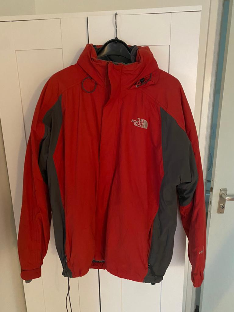 NorthFace winterjas/ski jas met binnenjas xxl, Ophalen of Verzenden, Zo goed als nieuw, Jack