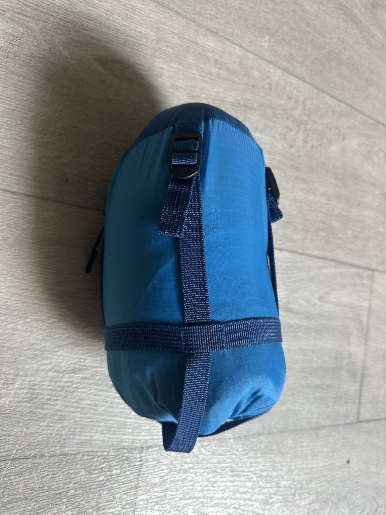 Non-stop dogwear slaapzak - volledig nieuw, Overige merken, Ophalen of Verzenden, Nieuw, Draagtas/-zak