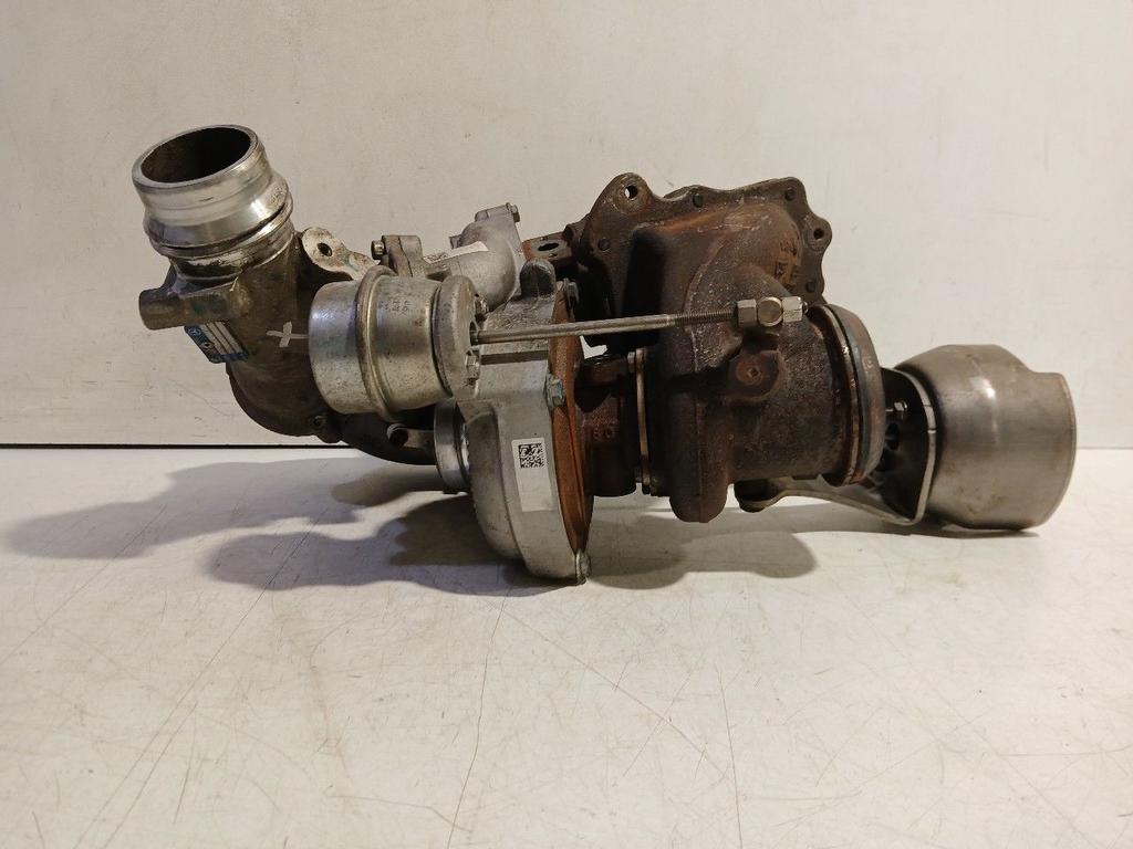 Turbo Mercedes-Benz Sprinter, Onderdelen@venauto.nl, Van der Ven Autorecycling B.V., Gebruikt, Ettenseweg 76, 4706 PB Roosendaal, The Netherlands