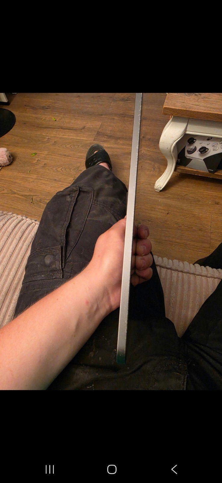Foto 5 van iPad Air (5e generatie) 64GB - Gebruikt