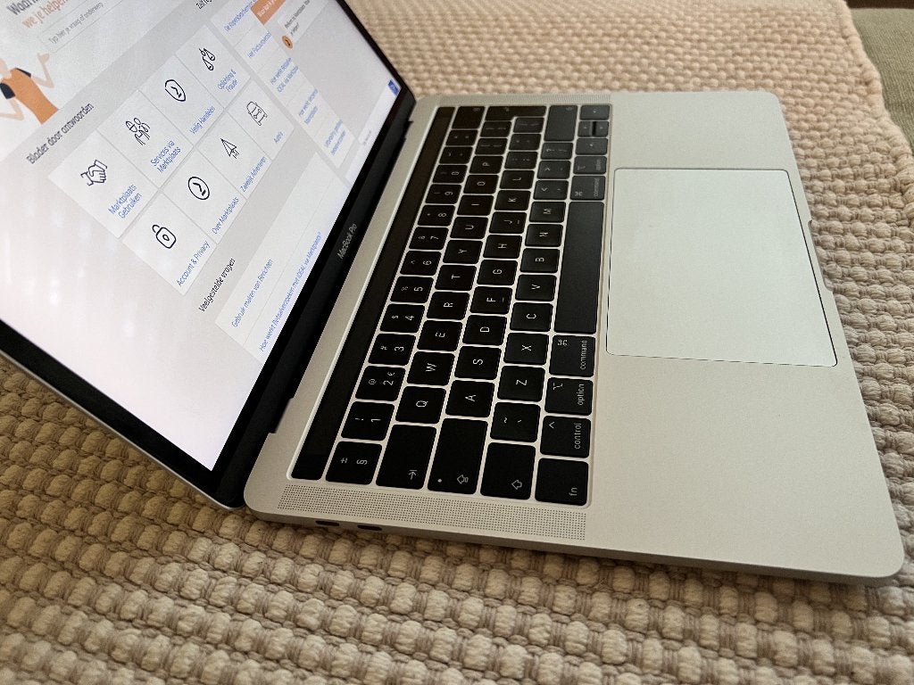 Foto 4 van 13-inch MacBook Pro 2019