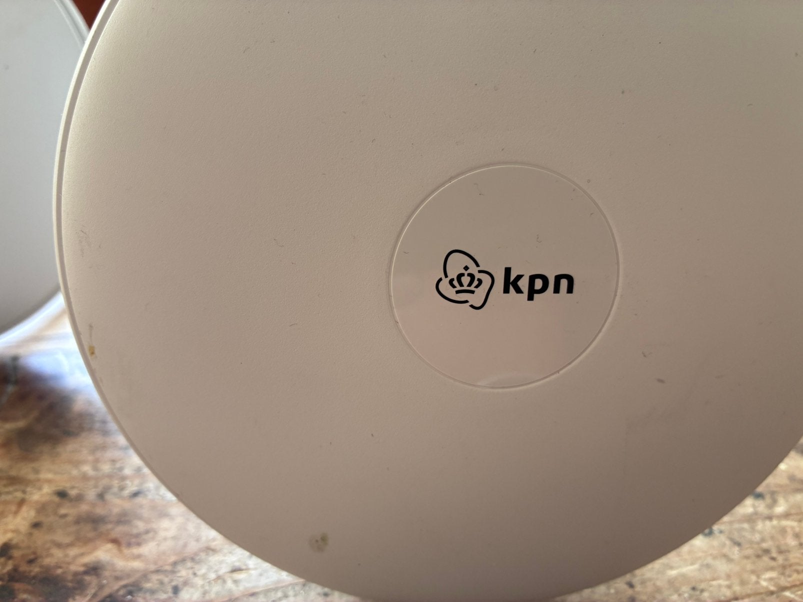 Wifi, Computers en Software, Ophalen, Gebruikt