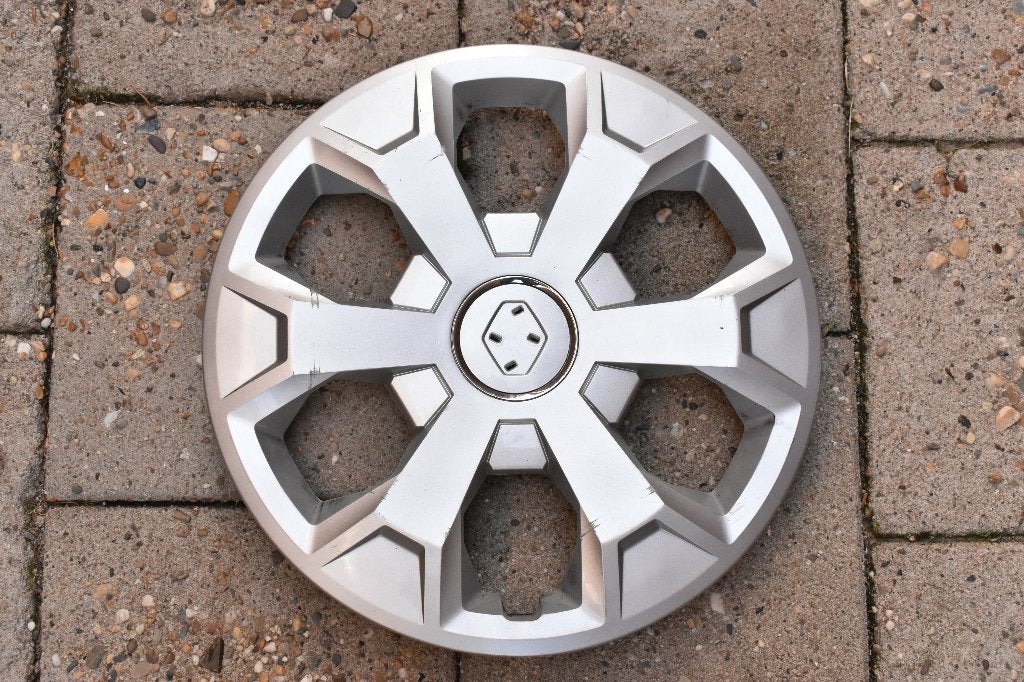1 losse originele wieldop Renault Trafic 16 inch (Model 3), Ophalen of Verzenden, Gebruikt