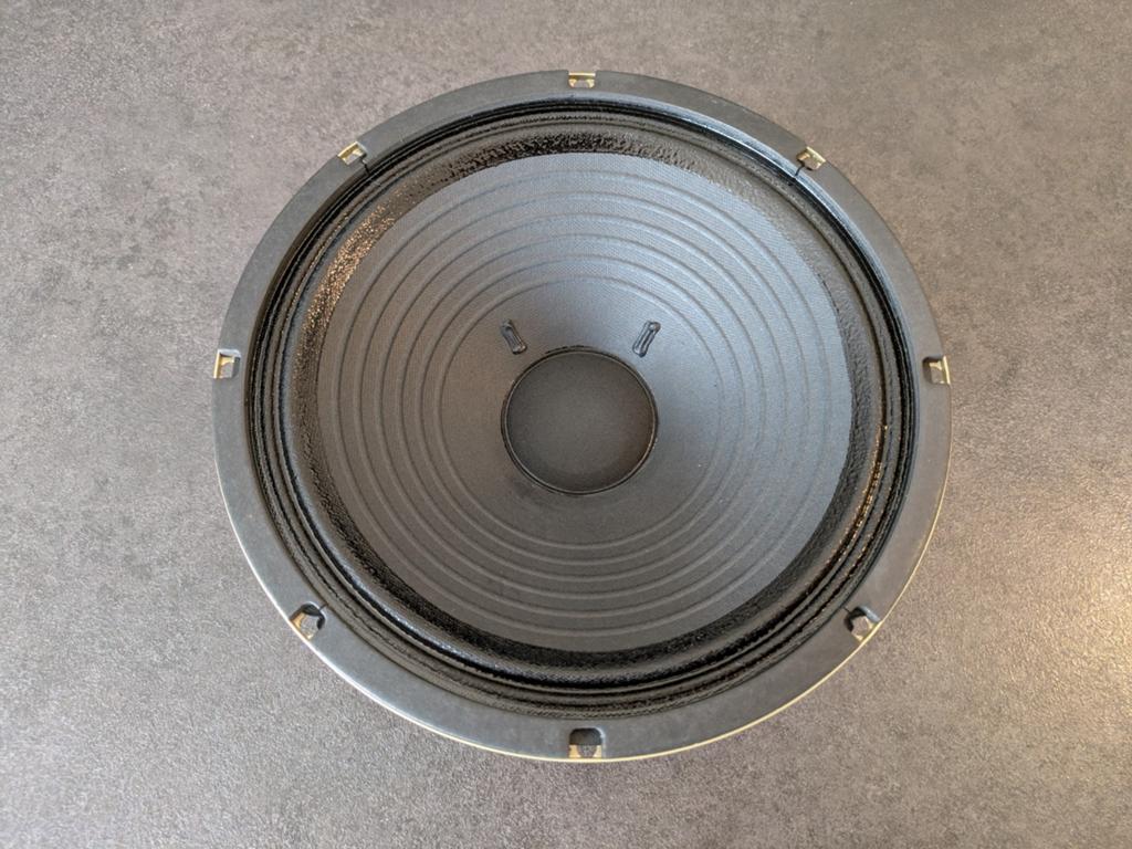 Celestion VT-Junior 10" speaker, Muziek en Instrumenten, Ophalen of Verzenden, Nieuw, Gitaar, 50 tot 100 watt