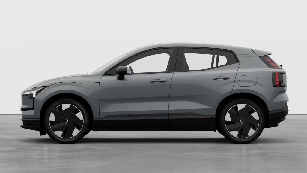 Volvo EX30 Extended Range Plus Europa (bj 2026), Auto's, Gebruikt, EX30, 1600 kg, SUV of Terreinwagen