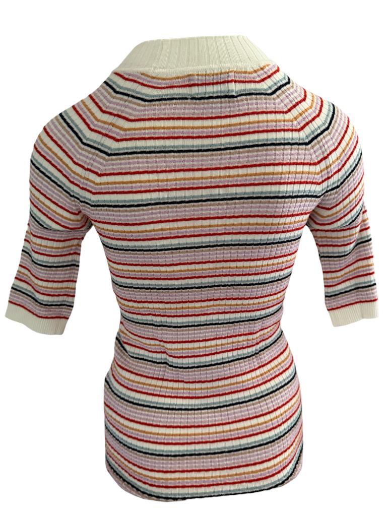 Numph shirt S, Ophalen of Verzenden, Zo goed als nieuw, Korte mouw