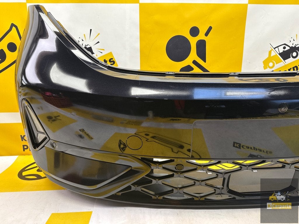 Volkswagen Vw ID Buzz GTX Voorbumper 1T3807221C Compleet 6 p, Gebruikt, Volkswagen AG, Bumper, Berliner Ring 2
38440  Wolfsburg, DE