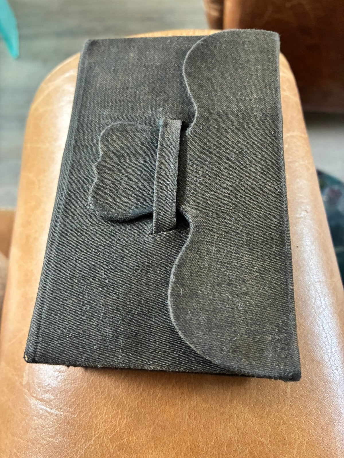 historische handbijbel uit 1884~Nederlandse Bijbel-Compagnie, Ophalen of Verzenden