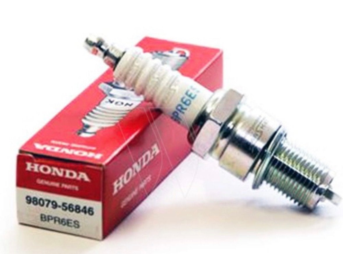 Partij nieuwe originele Honda onderdelen - Filters, Bougies,, Ophalen of Verzenden, Nieuw, Honda