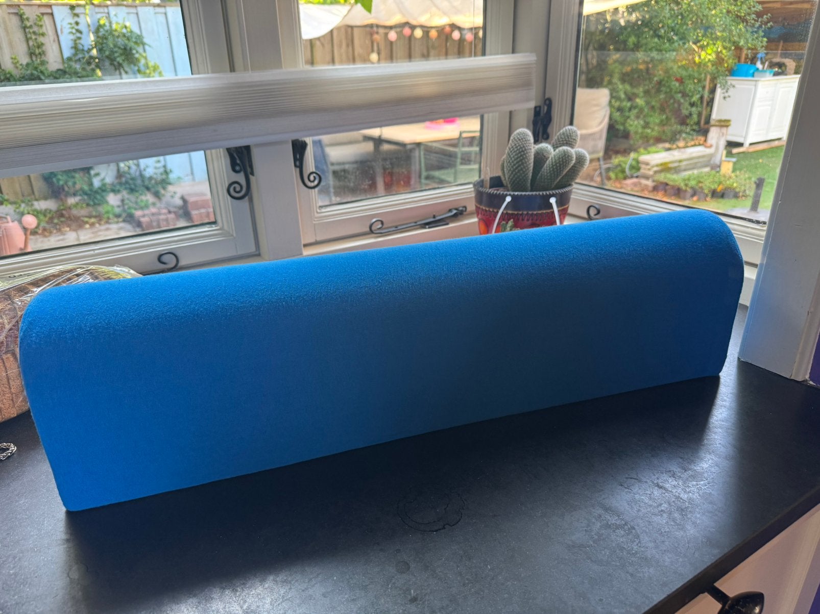 Uitvalbeschermer bedrand bedrek voor kinderen, Ophalen, Gebruikt, Minder dan 140 cm, Minder dan 70 cm