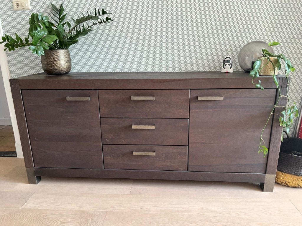 Henders & Hazel dressoir, gratis af te halen, Ophalen, Gebruikt, Met deur(en), 75 cm of meer