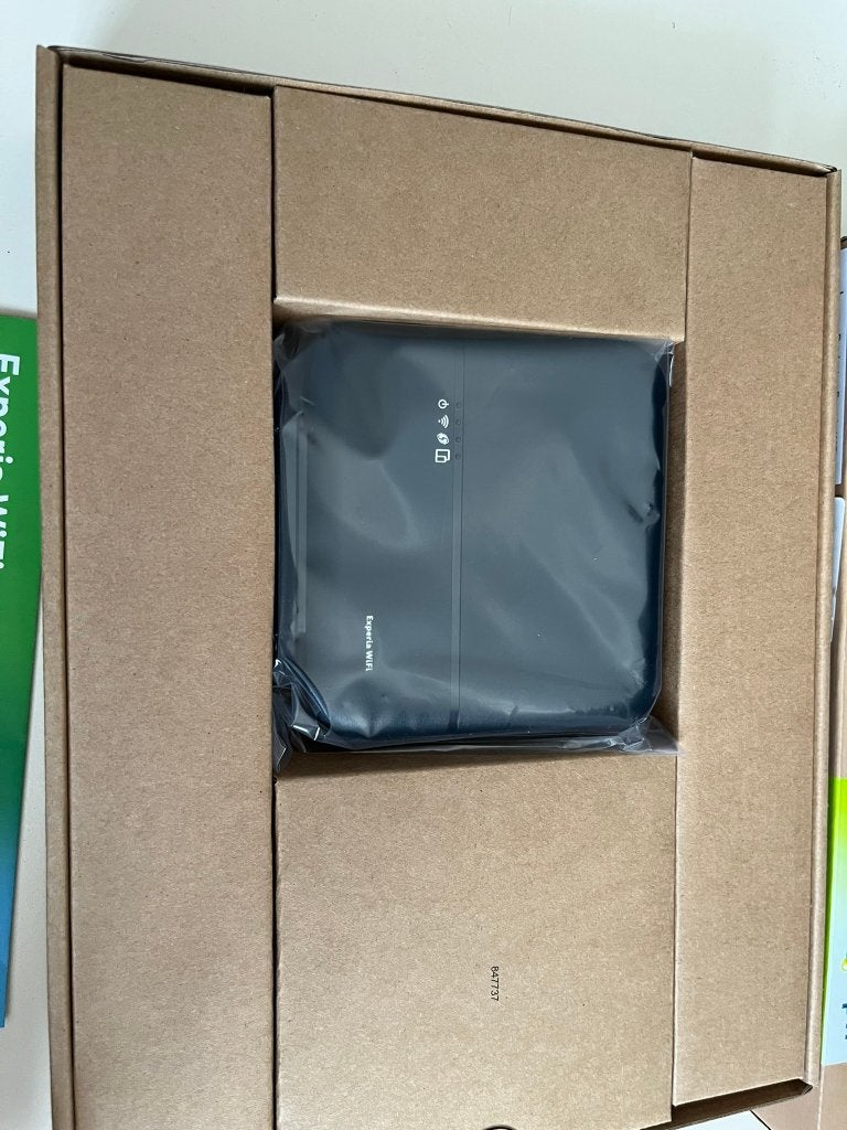 2 Sets KPN Experia WiFi Versterkers - Overal in huis bereik, Ophalen of Verzenden, Nieuw, Kpn