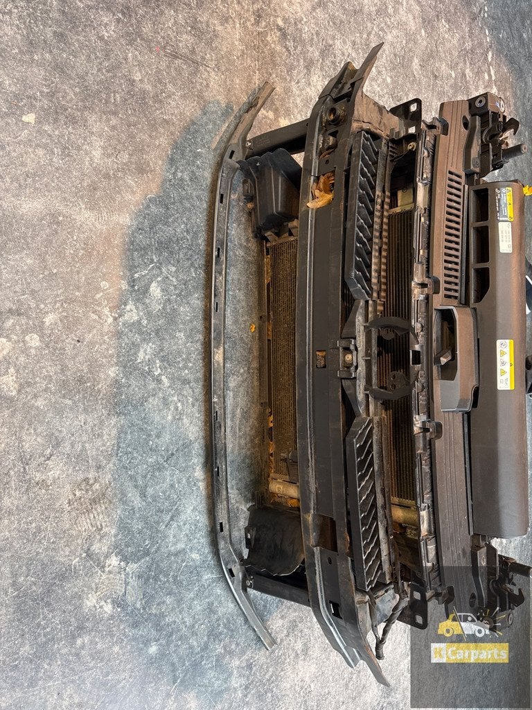 Volkswagen Polo 2G facelift Koeler pakket origineel Compleet, Gebruikt, Volkswagen, Volkswagen AG, Berliner Ring 2
38440  Wolfsburg, DE