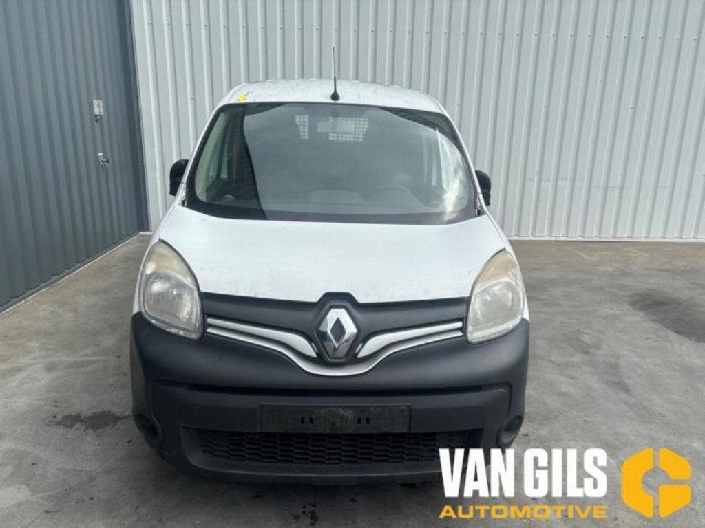 Renault Kangoo Kangoo Express (FW), Van, 2008 1.5 dCi 75 FAP, Renault Deutschland AG, Dialog.deutschland@renault.de, Peter-Huppertz-Straße 5 ,51063, Köln, Deutschland